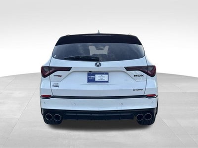2023 Acura MDX Type S w/Advance Package SH-AWD