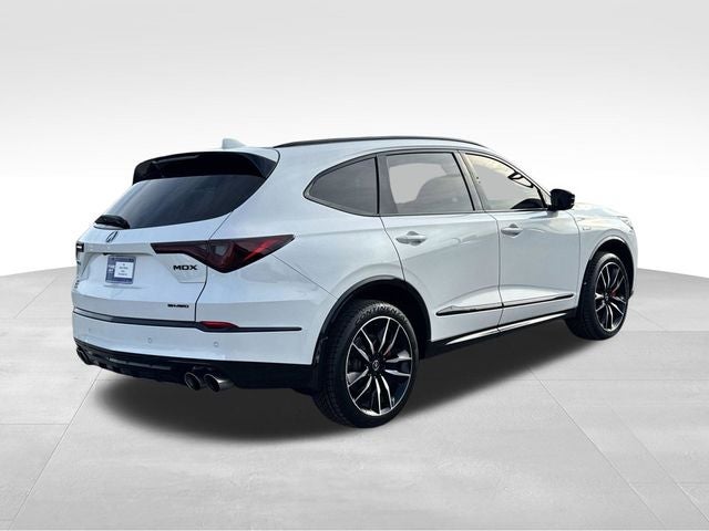 2023 Acura MDX Type S w/Advance Package SH-AWD