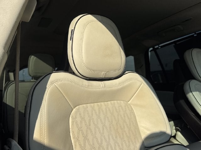 2022 Lincoln Aviator Black Label Premium