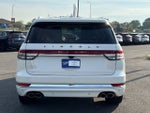 2022 Lincoln Aviator Black Label Premium