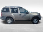 2007 Nissan Xterra X