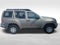 2007 Nissan Xterra X