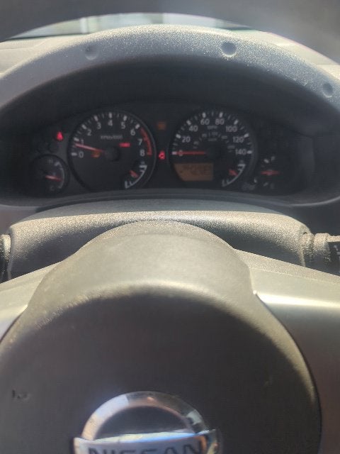 2007 Nissan Xterra X
