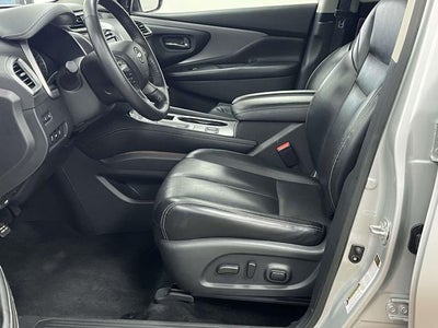 2023 Nissan Murano SL