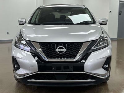 2023 Nissan Murano SL