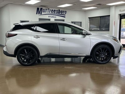2023 Nissan Murano SL