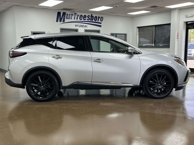 2023 Nissan Murano SL