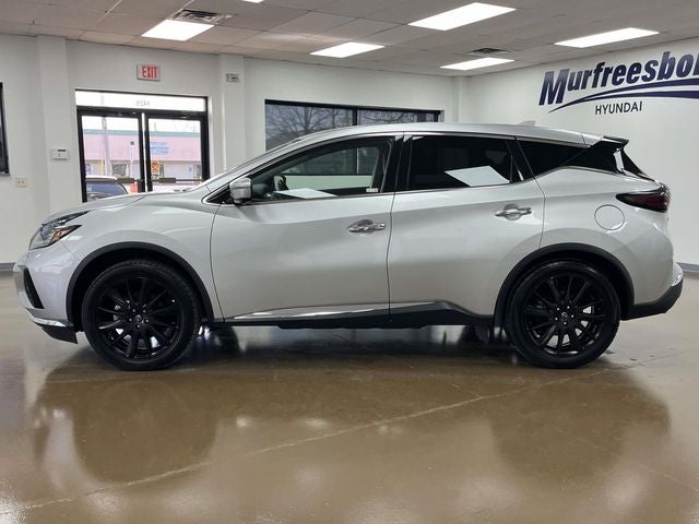 2023 Nissan Murano SL