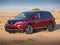 2020 Nissan Pathfinder S