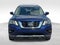 2020 Nissan Pathfinder S