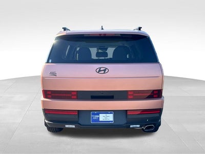 2024 Hyundai Santa Fe SEL