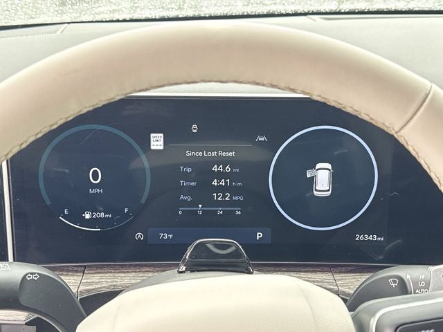 2024 Hyundai Santa Fe Limited