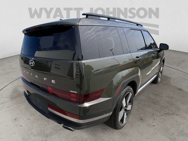 2024 Hyundai Santa Fe Limited