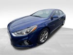 2019 Hyundai Sonata Sport