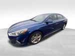 2019 Hyundai Sonata Sport