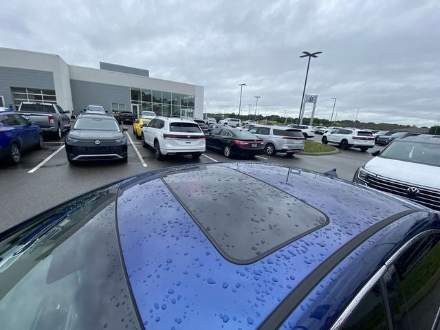 2019 Hyundai Sonata Sport