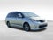 2014 Toyota Sienna SE 8 Passenger