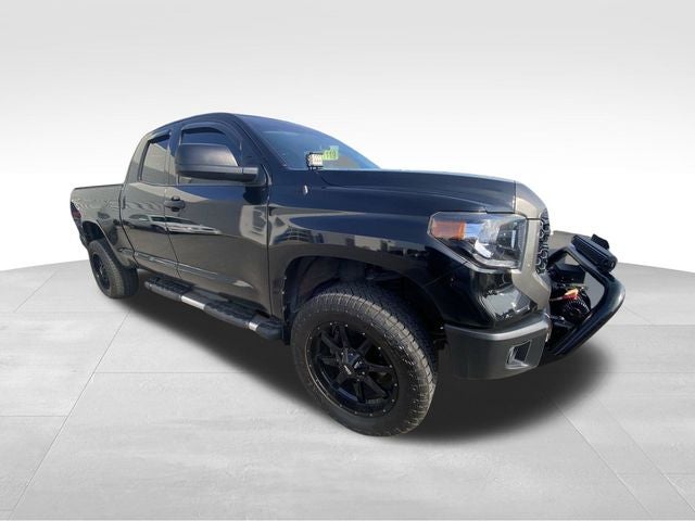 2018 Toyota Tundra SR