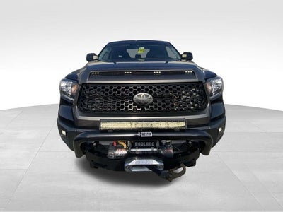 2018 Toyota Tundra SR