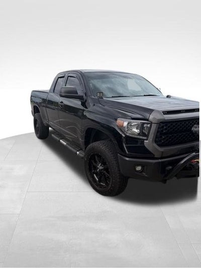 2018 Toyota Tundra SR