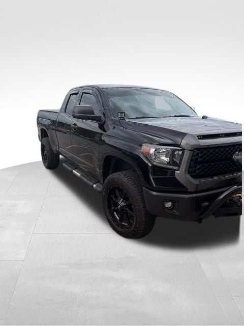 2018 Toyota Tundra SR