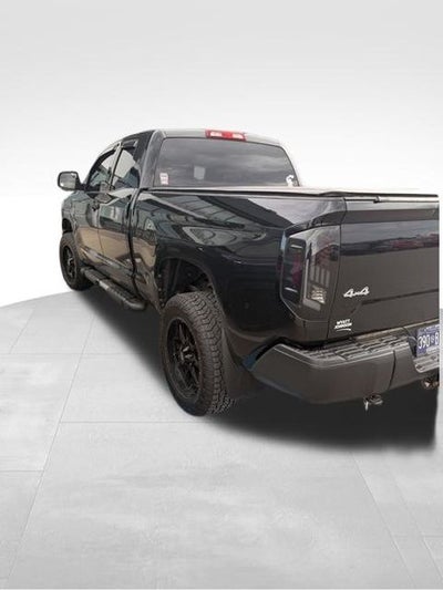 2018 Toyota Tundra SR
