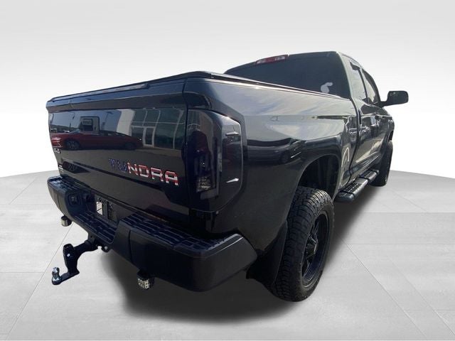 2018 Toyota Tundra SR