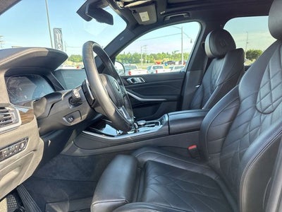 2023 BMW X5 sDrive40i
