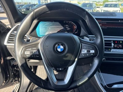 2023 BMW X5 sDrive40i