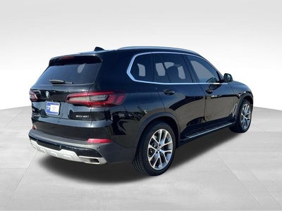 2023 BMW X5 sDrive40i