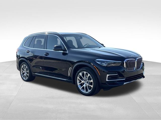 2023 BMW X5 sDrive40i