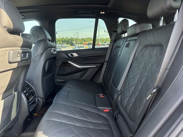 2023 BMW X5 sDrive40i