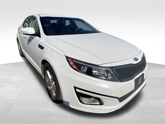 2014 Kia Optima LX