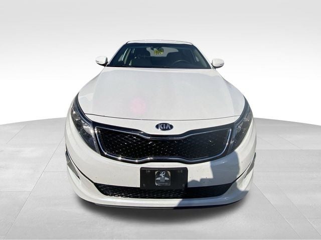 2014 Kia Optima LX