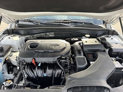 2020 Kia Optima SE
