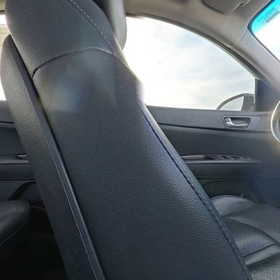 2020 Kia Optima SE