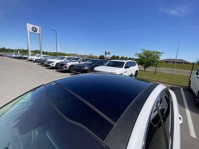 2020 Kia Optima SE