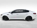 2020 Kia Optima SE