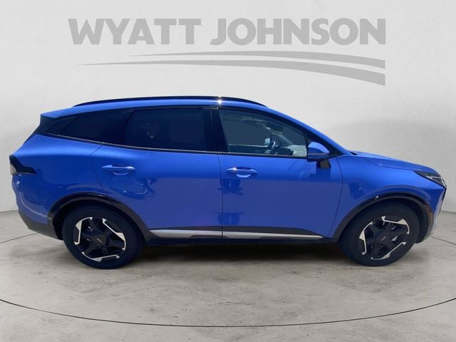 2026 Kia Sportage SX