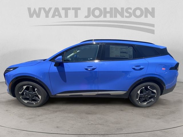 2026 Kia Sportage SX