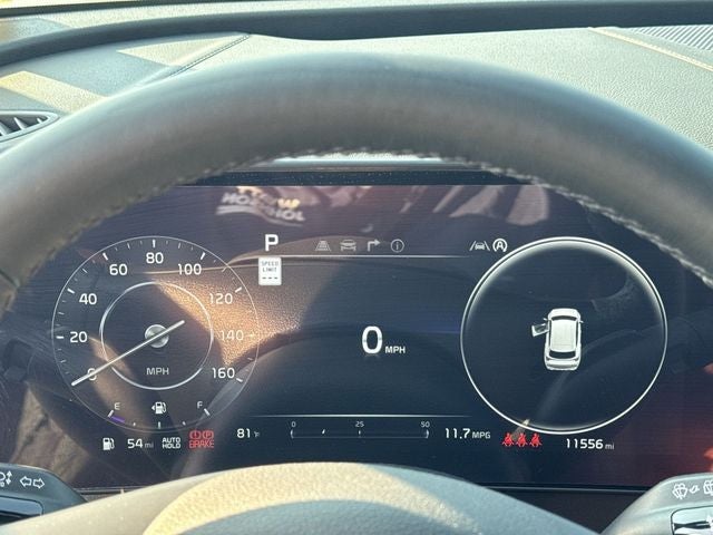 2025 Kia Sportage SX-Prestige