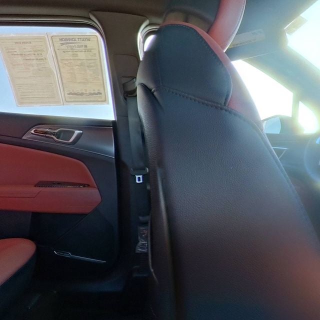 2025 Kia Sportage SX-Prestige