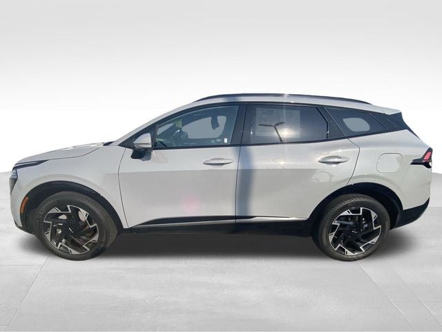 2025 Kia Sportage SX-Prestige