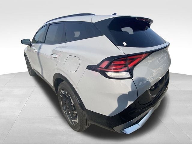 2025 Kia Sportage SX-Prestige