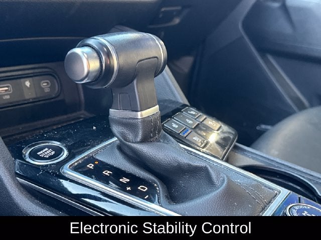 2024 Kia Sportage X-Pro Prestige