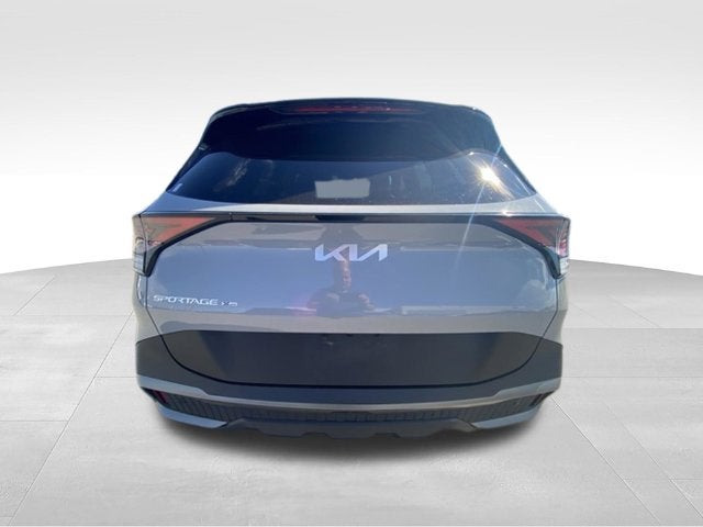 2024 Kia Sportage X-Pro Prestige