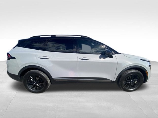 2024 Kia Sportage X-Pro Prestige