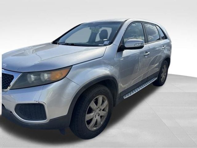 2012 Kia Sorento LX