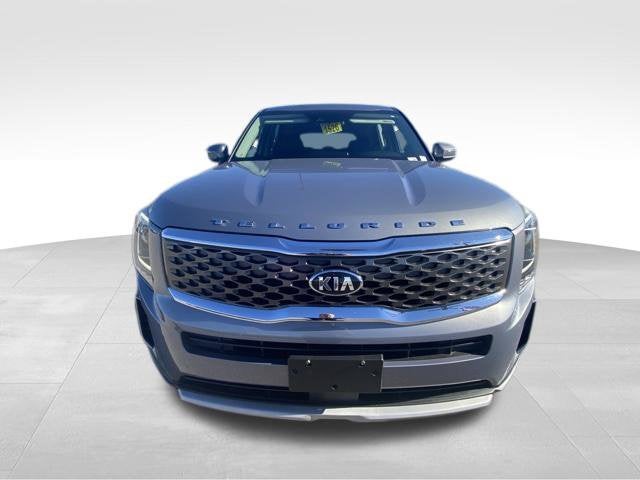 2020 Kia Telluride LX