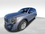 2020 Kia Telluride LX